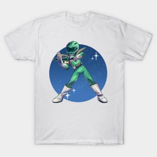 Green Ranger T-Shirt